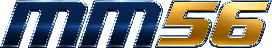 mm56 logo